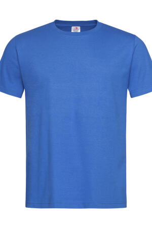 Classic-T Organic Crew Neck