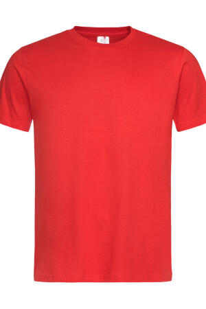 Classic-T Organic Crew Neck