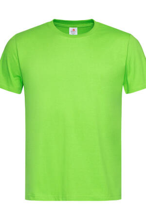 Classic-T Organic Crew Neck