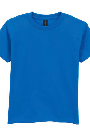 Softstyle Midweight Youth T-Shirt