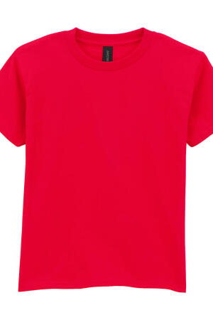 Softstyle Midweight Youth T-Shirt