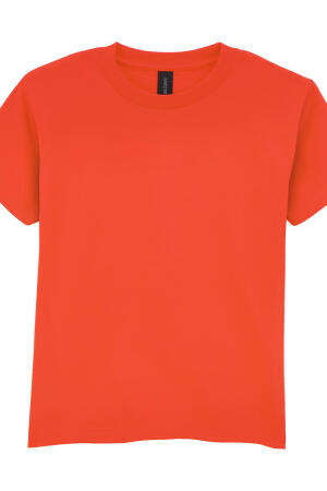 Softstyle Midweight Youth T-Shirt