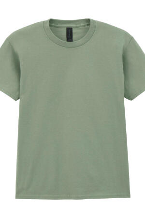 Softstyle Midweight Youth T-Shirt