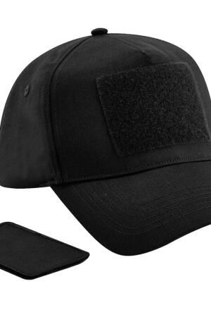 Removable Patch 5 Panel Cap
