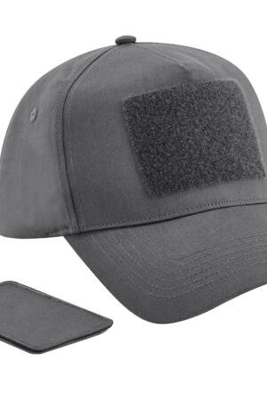 Removable Patch 5 Panel Cap