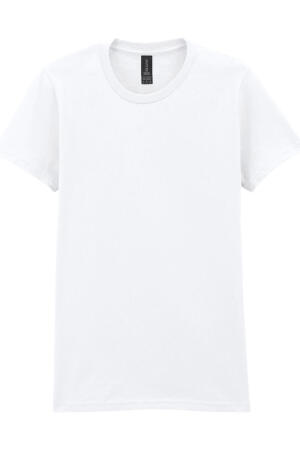 Softstyle Midweight Women`s T-Shirt