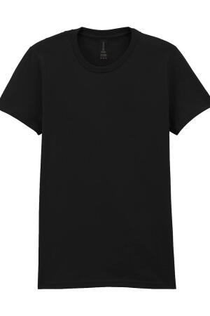 Softstyle Midweight Women`s T-Shirt