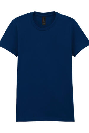 Softstyle Midweight Women`s T-Shirt