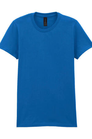 Softstyle Midweight Women`s T-Shirt