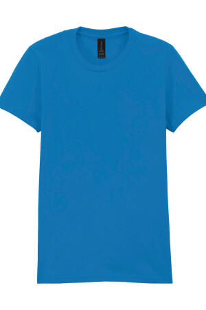 Softstyle Midweight Women`s T-Shirt