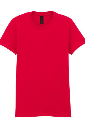 Softstyle Midweight Women`s T-Shirt
