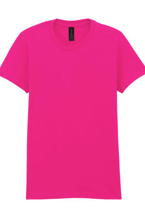 Softstyle Midweight Women`s T-Shirt