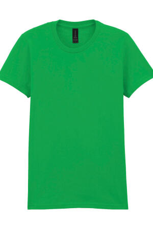 Softstyle Midweight Women`s T-Shirt