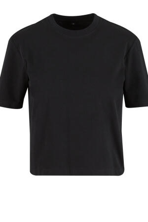 Ladies Sorona Loose Fit Tee