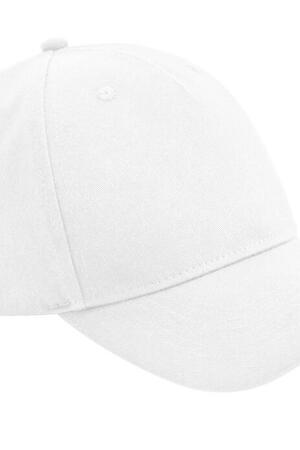 Organic Cotton 5 Panel Cap