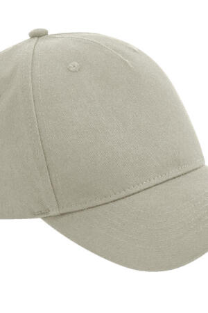 Organic Cotton 5 Panel Cap