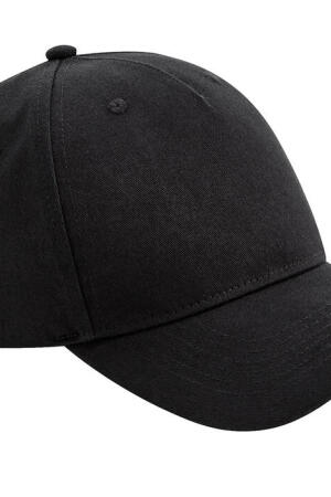Organic Cotton 5 Panel Cap