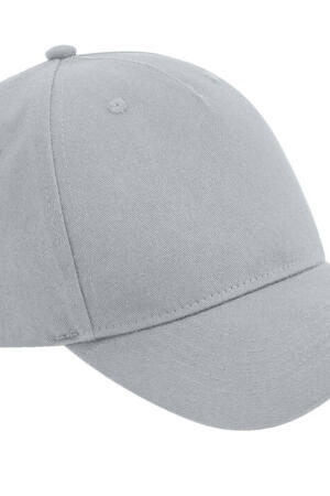 Organic Cotton 5 Panel Cap