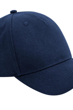 Organic Cotton 5 Panel Cap
