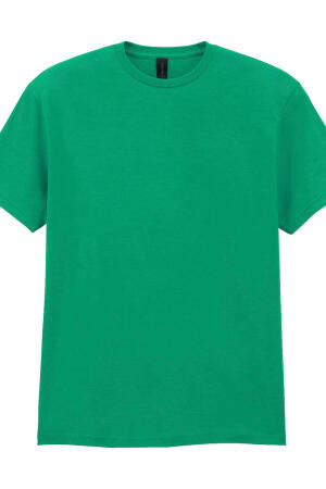 Softstyle CVC Adult T-Shirt