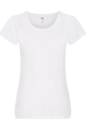 Lady-Fit Original Tee
