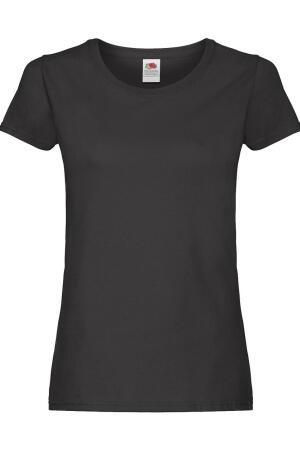 Lady-Fit Original Tee