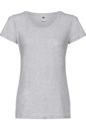Lady-Fit Original Tee