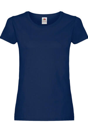 Lady-Fit Original Tee