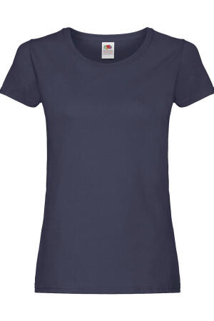 Lady-Fit Original Tee