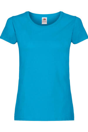 Lady-Fit Original Tee