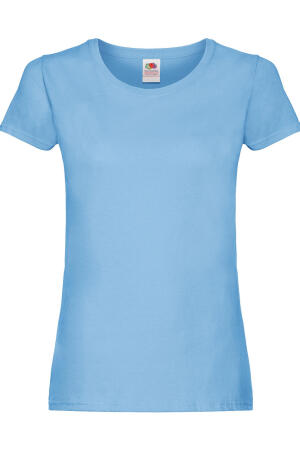 Lady-Fit Original Tee