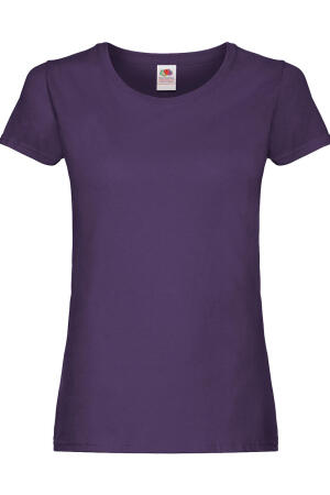 Lady-Fit Original Tee