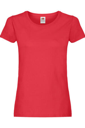 Lady-Fit Original Tee