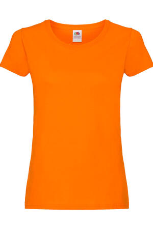 Lady-Fit Original Tee