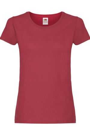 Lady-Fit Original Tee
