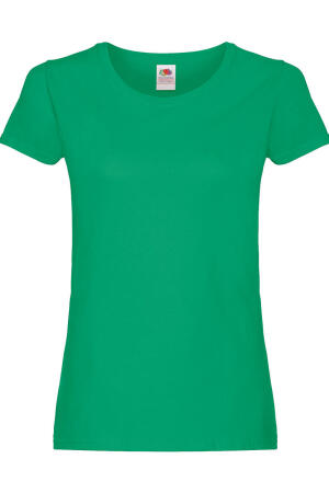 Lady-Fit Original Tee