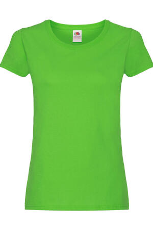 Lady-Fit Original Tee