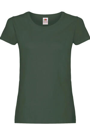 Lady-Fit Original Tee
