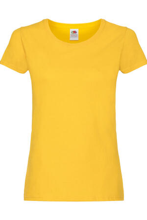 Lady-Fit Original Tee