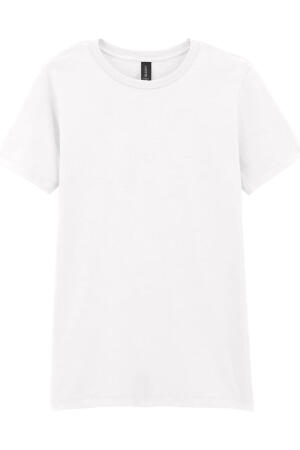 Softstyle CVC Women`s T-Shirt