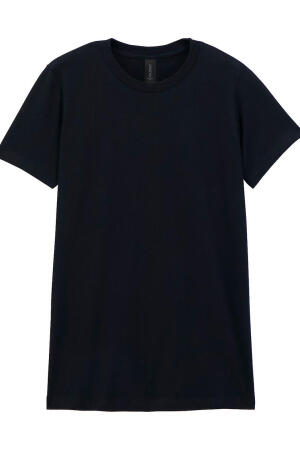 Softstyle CVC Women`s T-Shirt