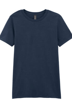 Softstyle CVC Women`s T-Shirt