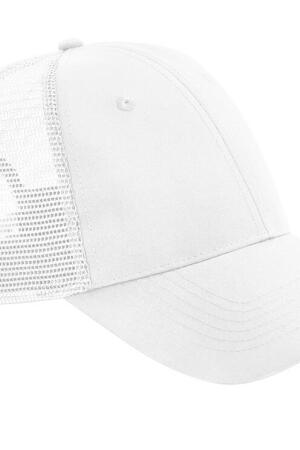Recycled Urbanwear 6 Panel Snapback Trucker