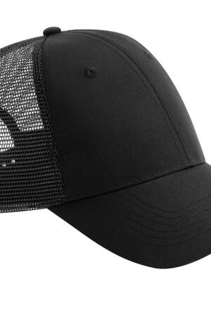 Recycled Urbanwear 6 Panel Snapback Trucker