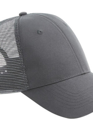 Recycled Urbanwear 6 Panel Snapback Trucker