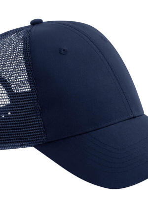 Recycled Urbanwear 6 Panel Snapback Trucker