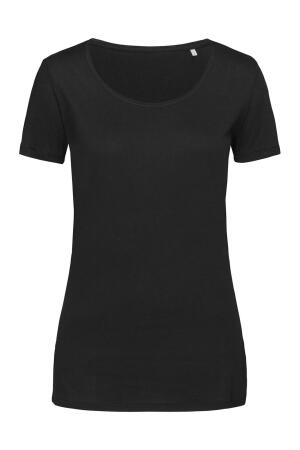 Finest Cotton-T Women