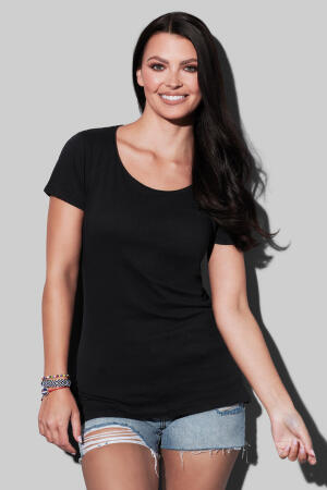 Finest Cotton-T Women