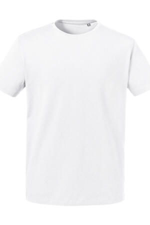 Men`s Pure Organic Heavy Tee