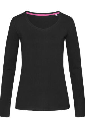 Claire Long Sleeve